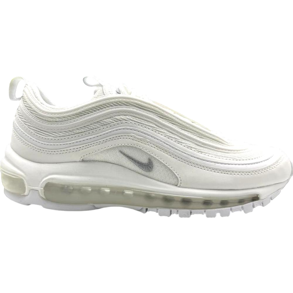 Nike Air Max 97 Triple White Wolf Grey (2017/2023)