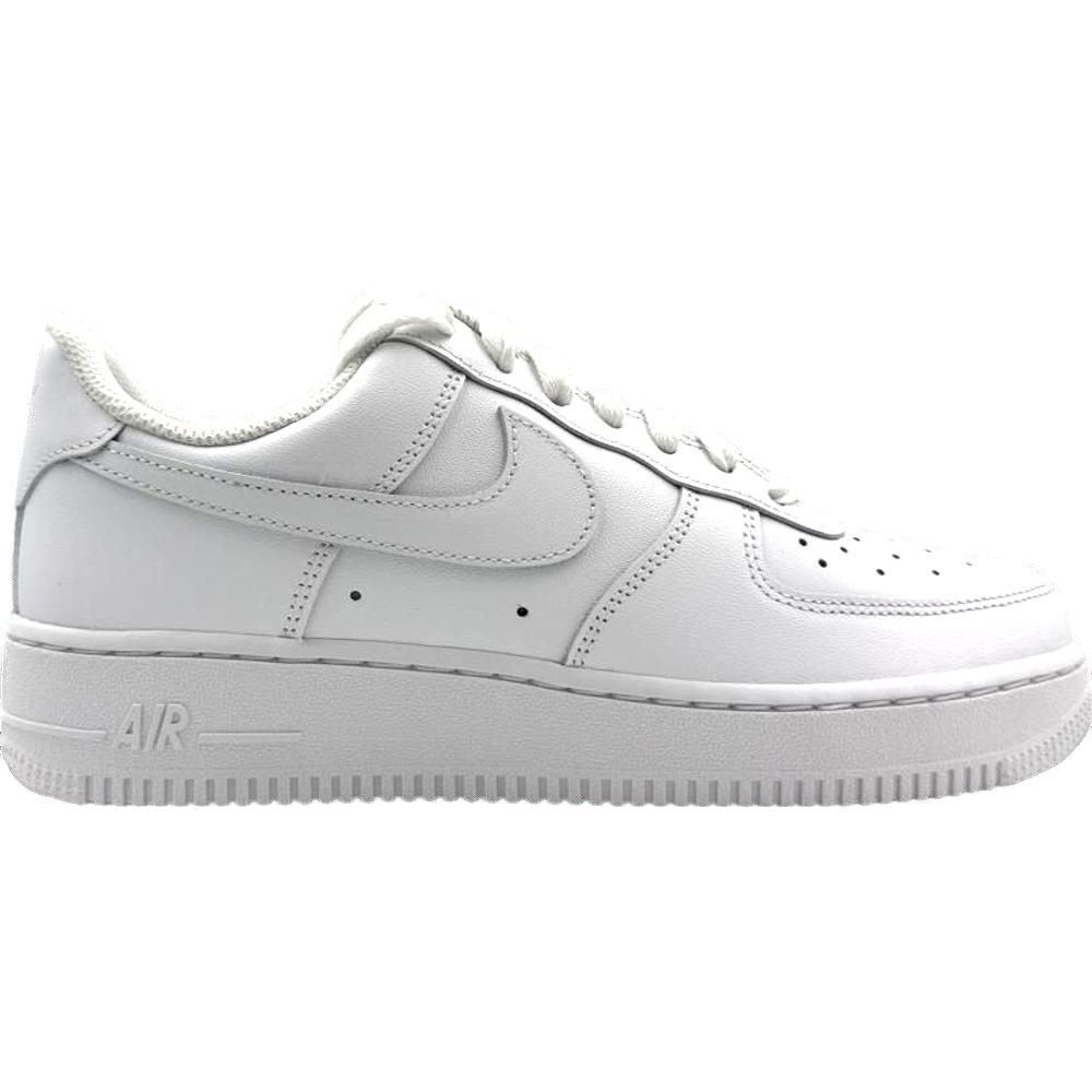 Nike Air Force 1 Triple White