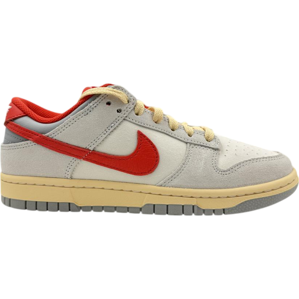 Nike Dunk Low Athletic Department Picante Red