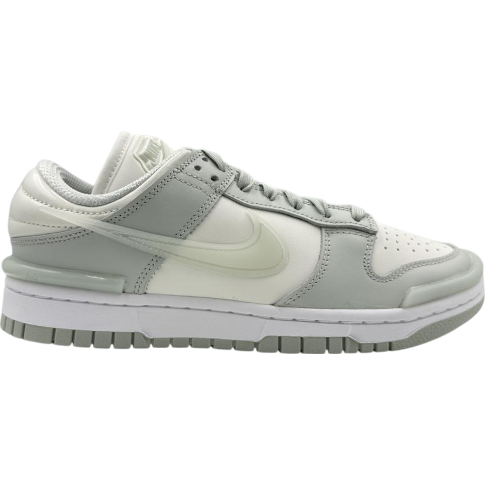 Nike Dunk Low Twist "Light Silver" (W)