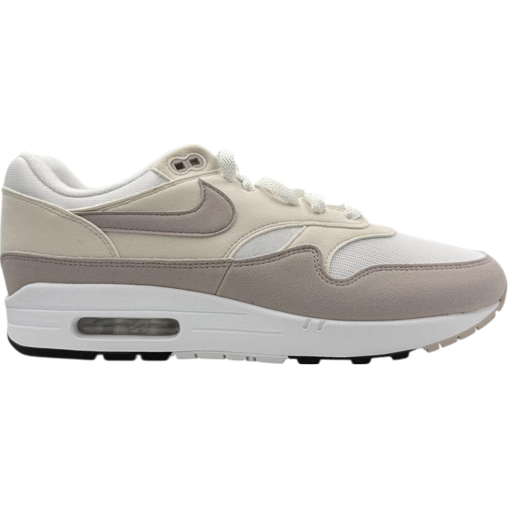 Nike Air Max 1 Platinum Violet (Women's)