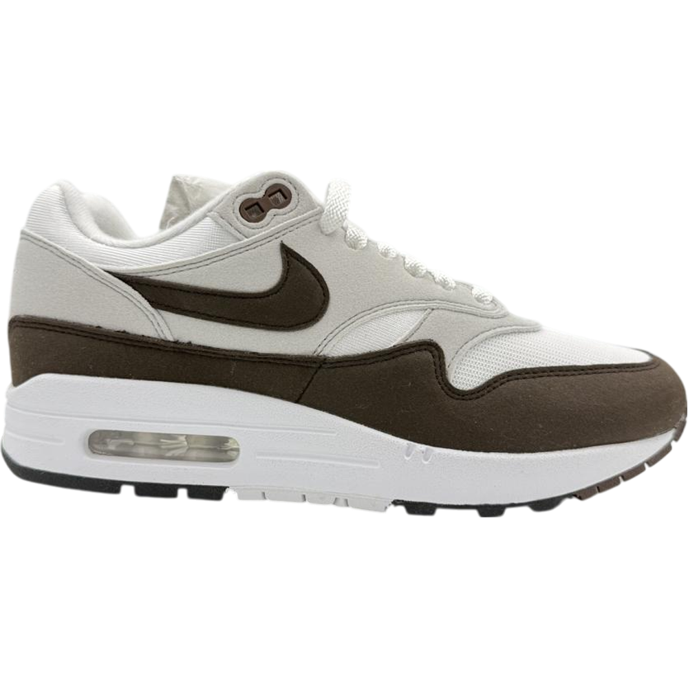 Nike Air Max 1 "Baroque Brown"