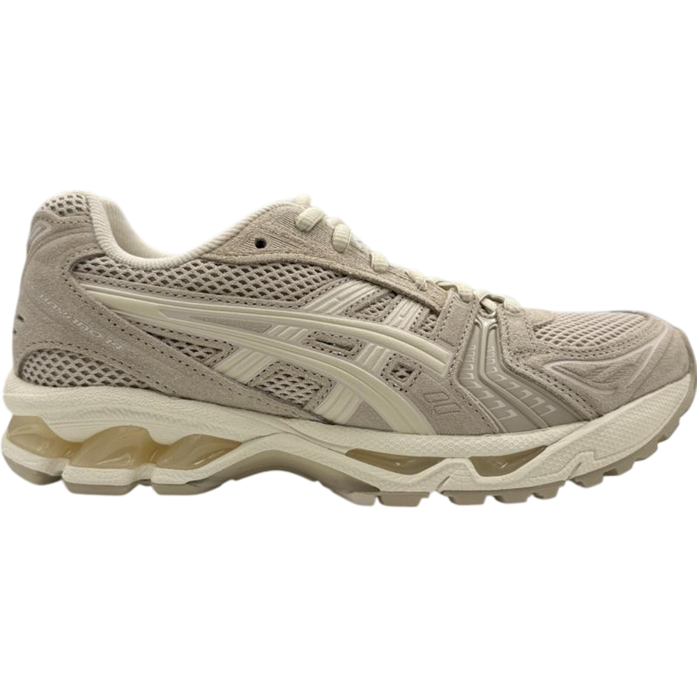 ASICS Gel-Kayano 14 Simply Taupe Oatmeal