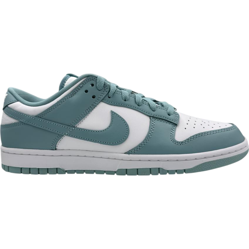 Nike Dunk Low Denim Turquoise