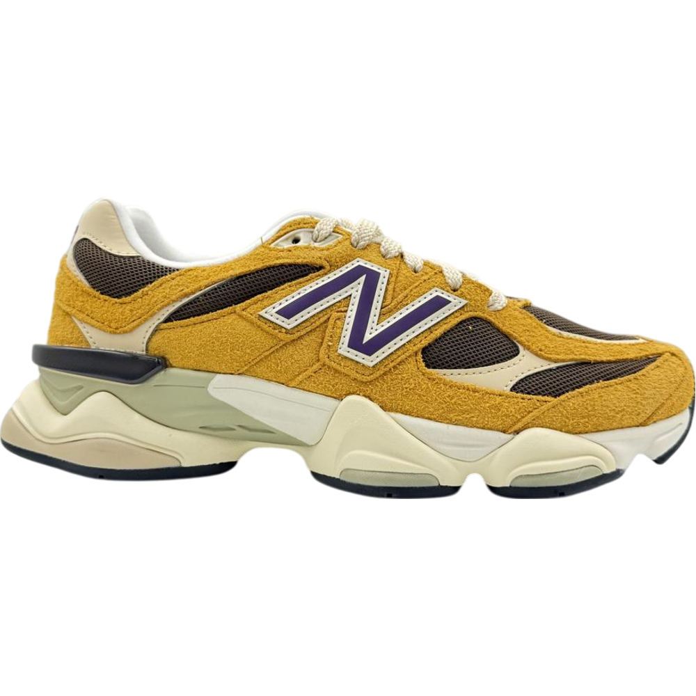 New Balance 9060 Butterscotch