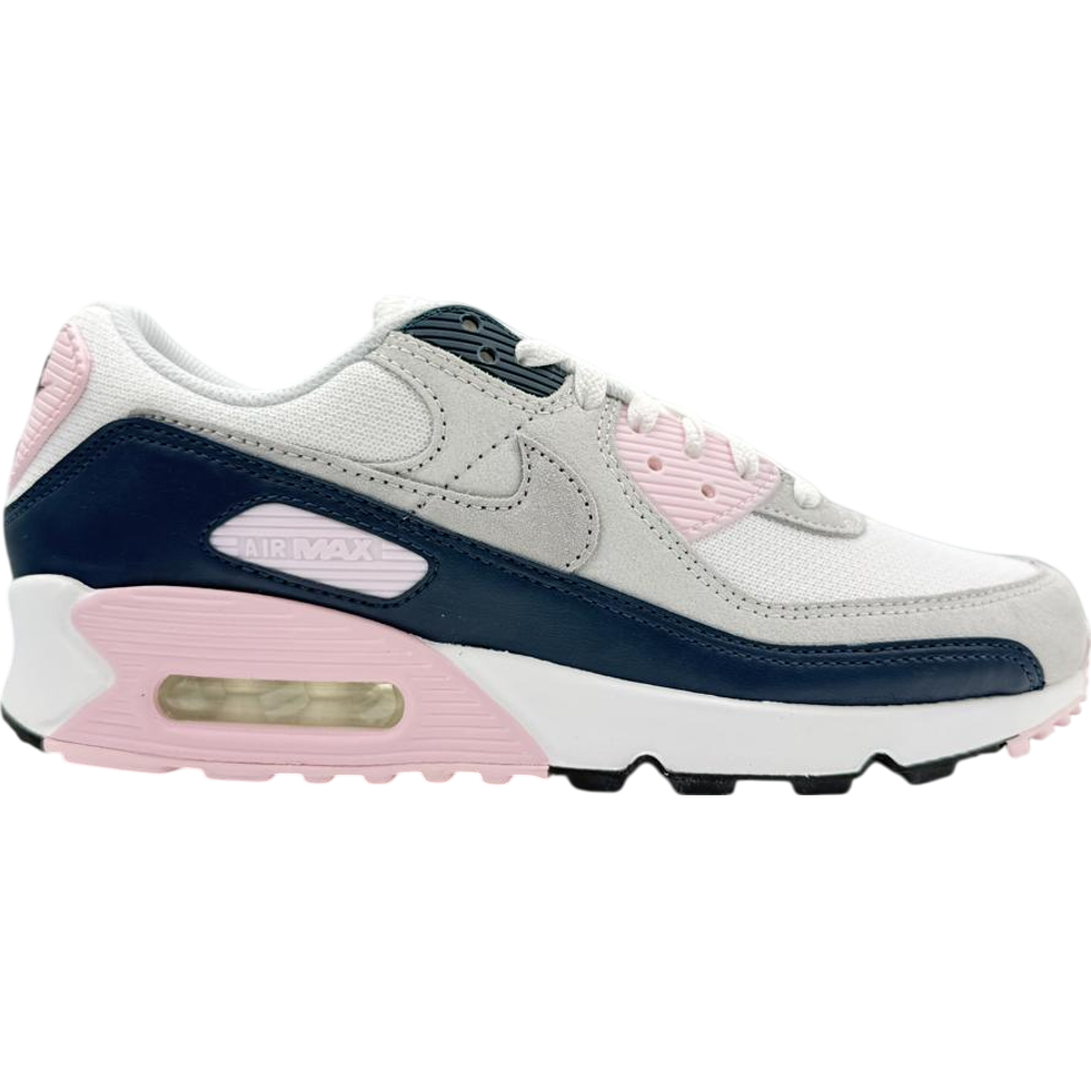 Nike Air Max 90 Pink Foam Armory Navy