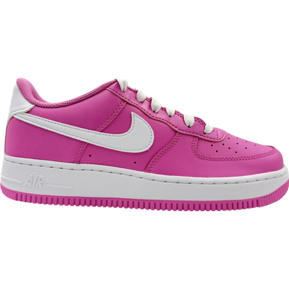 Nike Air Force 1 Low Playful Pink (GS)