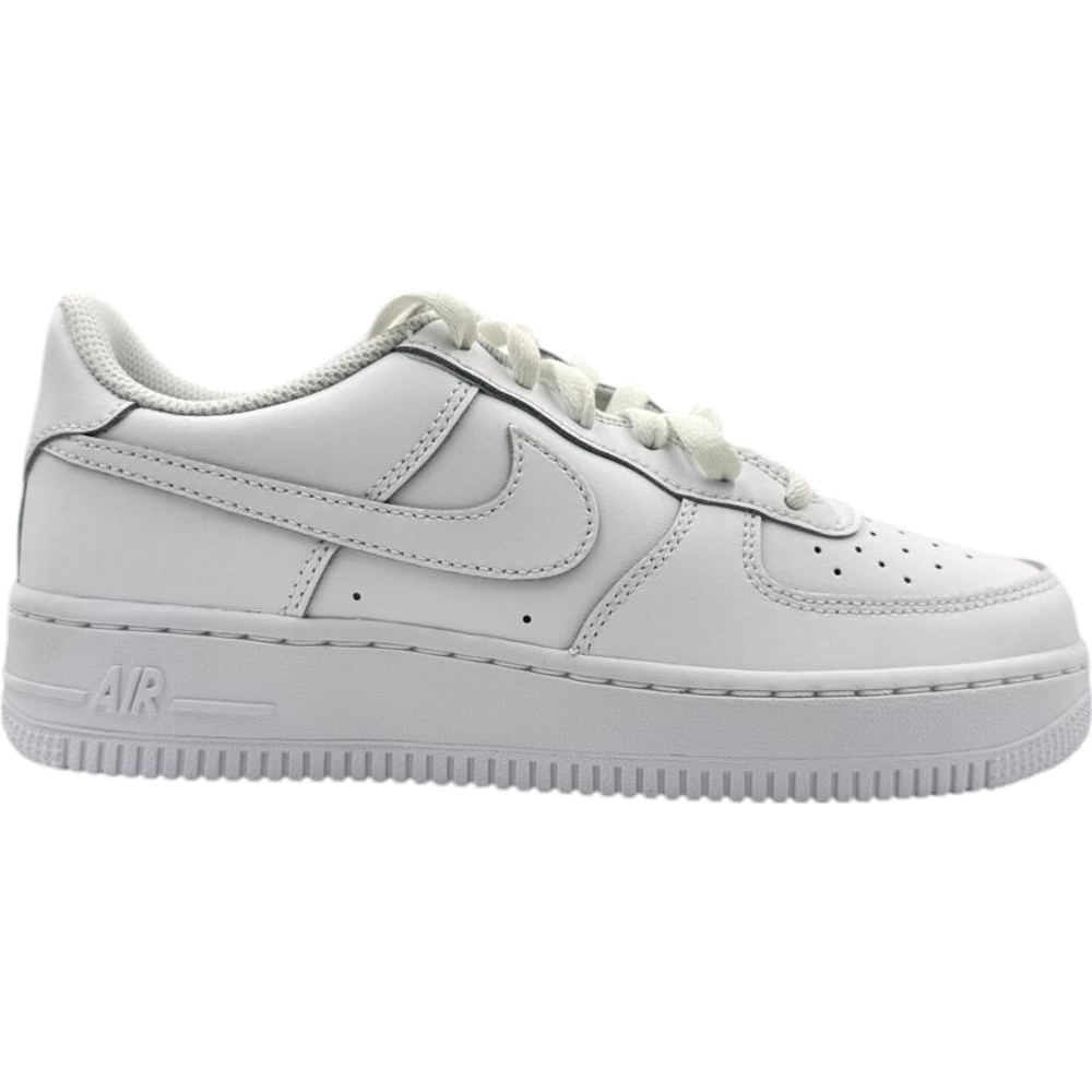 Nike Air Force 1 Triple White (GS) (DH2920-111)