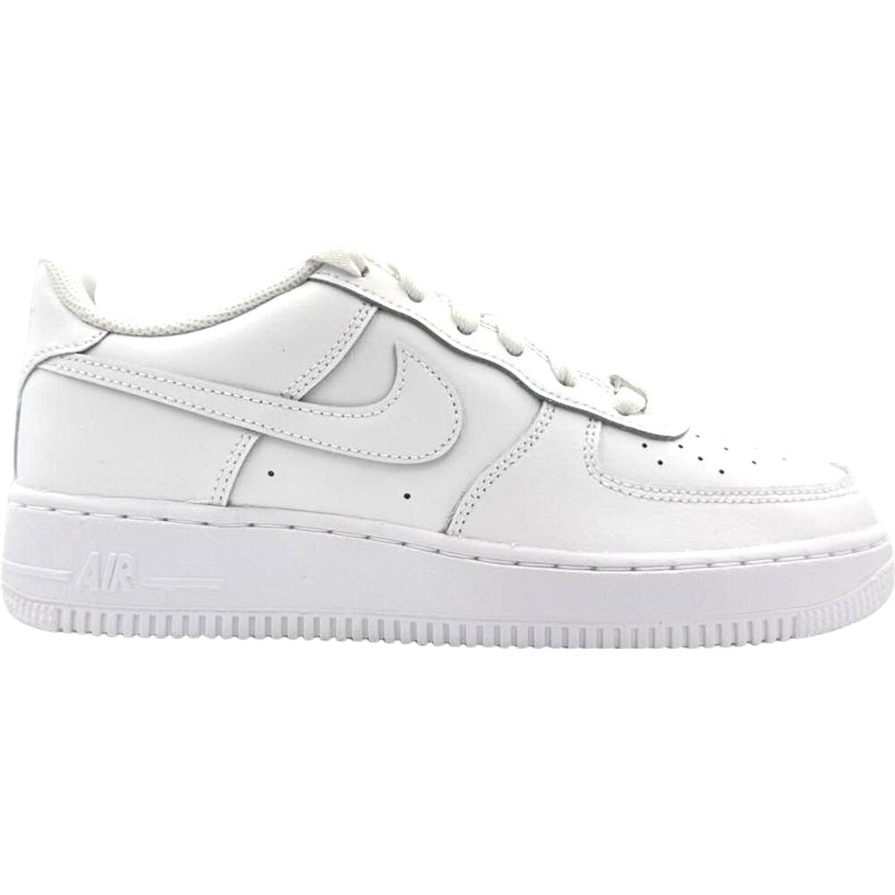 Nike Air Force 1 Triple White (GS) (DH2920-111)